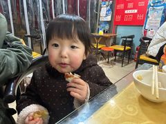 -东北特色水饺(郭家桥店)