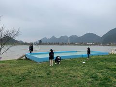 -云漫湖生态度假公园