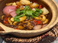 -廖川菜(八佰伴店)