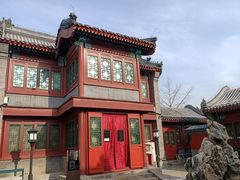 -郭守敬纪念馆