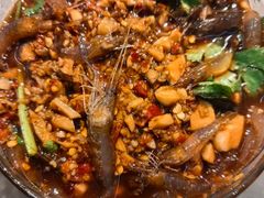 -邛海景风火盆烧烤(大石板古村二分店)