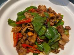 -筱爷叔·上海传统手工菜(玉树路店)