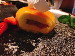 -T館·花园艺术餐厅