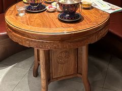 -南门涮肉(上海一店)