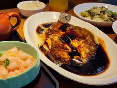 -外婆烧.老杭帮菜(庆春店)