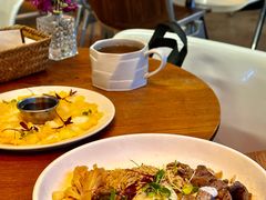 -Blac+Blac(中海环宇荟店)