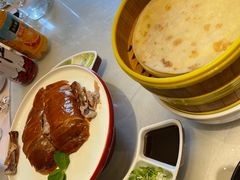 -大鸭梨烤鸭(甘家口店)