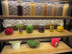 -苏坦土耳其餐厅(白云宾馆店)