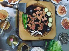 -阿昌白族石板烧·菌锅(大理古城店)
