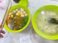 -张记汤馆(嫩江路店)