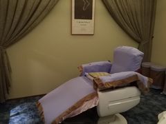 -鼎族怡华·指压·经络·疗愈SPA(紫荆店)
