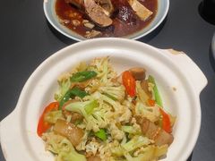 -金陵家宴·金陵春·南京菜(夫子庙店)