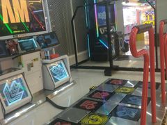 -风云再起游乐汇(南京常发广场店)
