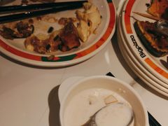 -比格比萨自助(宝山日月光店)