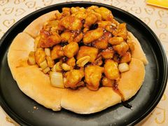 -大鸭梨(天通西苑店)