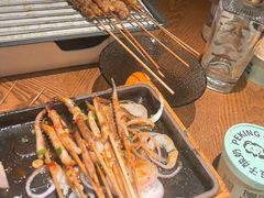 -北京食堂·烤鸭·宵夜(亚运村店)