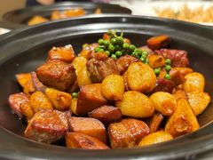 -狮王府淮扬菜(新街口友谊店)