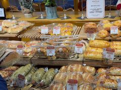 -西村叔叔的店·面包·甜品·蛋糕(牡丹园店)