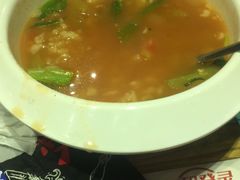 -江城老胖串店(湖西路店)