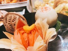 -京味斋·北京烤鸭(北京南站洋桥店)