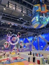 -第五极儿童乐园