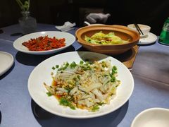 -南堂馆·新川菜(悠方店)