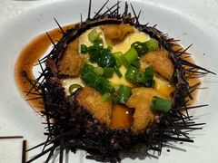 -吕氏焗小鲜•海鲜青岛菜(八大关店)