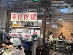 -五里关火锅(牛市口店)