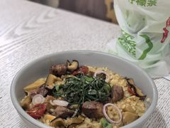 -娜娜家•Nana's restaurant(国金汇店)