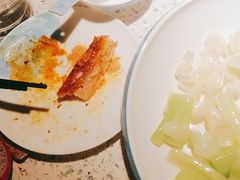-马老六清真餐饮(西站店)
