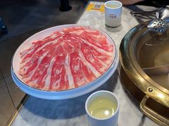 -川味观·鲜货火锅(西湖文化广场店)