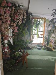 -爱儿美儿童摄影(五路居花园别墅店)