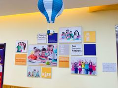 -瑞思少儿中心·少儿英语素养启蒙(新合作校区)