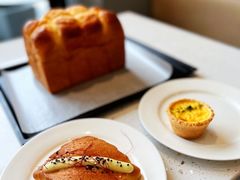 -CARINO BAKERY&CAFE(南方商城店)