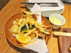 -La Strada(安福路店)