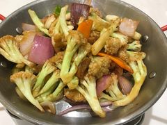 -小菜园新徽菜(无锡人民路红豆店)