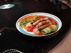 -上上瓷·艺境川菜(IFS旗舰店)