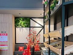 -西堤牛排(合肥之心城店)
