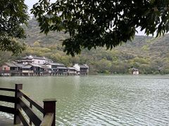 -桃花岛风景旅游区