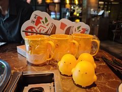 -同仁四季椰子鸡(福田车公庙店)