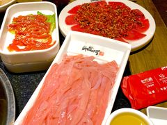 -纸盐河码头火锅(十八梯店)