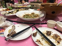 -郑庄脂渣海鲜楼(九水路店)