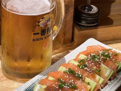 -鸟内会居酒屋(得意潮馆店)