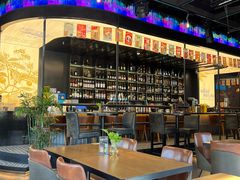 -MARU玛露音乐餐厅(大学路店)