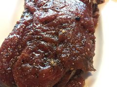 -范儿·嫂子烤肉·精致炭火烤肉(长治路店)