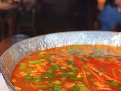 -旺福·贵州酸汤牛肉火锅(陆悦天地店)