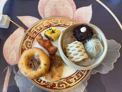-福州西湖大酒店·怡湖咖啡厅