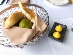 -Kathleen's Waitan 凯圣琳江景西餐厅(外滩店)