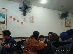 -沙湾姜埋奶(兴新包店)