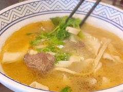 -萧记三鲜烩面(瑞达路店)